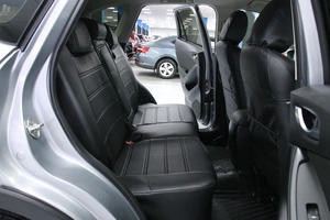 Внедорожник Mazda CX-5 2012 года, 1658000 рублей, Солонцы