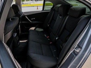 Седан BMW 5 серия 2009 года, 1139000 рублей, Волгоград