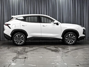 Внедорожник Jetour Dashing 2024 года, 2150000 рублей, Ставрополь