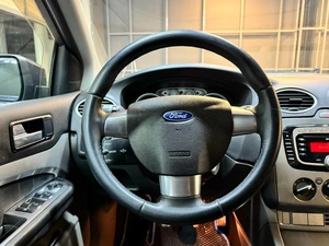 Седан Ford Focus 2011 года, 597000 рублей, Красноярск