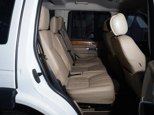 Внедорожник Land Rover Discovery 2011 года, 1775777 рублей, Тверь