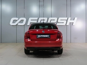 Лифтбек Skoda Rapid 2018 года, 1529000 рублей, Воронеж