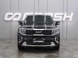 Внедорожник Kia Mohave 2022 года, 6890000 рублей, Воронеж