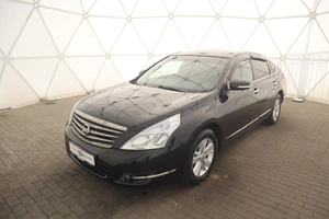 Седан Nissan Teana 2012 года, 1030000 рублей, Орёл