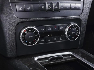 Внедорожник Mercedes-benz GLK-класс 2013 года, 2670000 рублей, Ростов-на-Дону