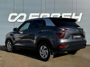 Внедорожник Hyundai Creta 2021 года, 1899000 рублей, Ижевск