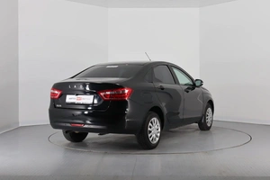 Седан ВАЗ (LADA) Vesta 2021 года, 1145000 рублей, Брянск