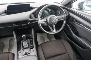 Хетчбэк Mazda 3 2020 года, 1749000 рублей, Красноярск