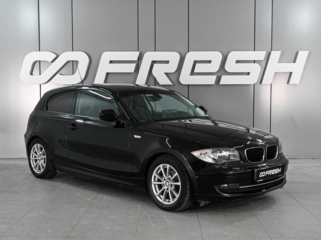 Хетчбэк BMW 1 серия 2011 года, 777000 рублей, Аксай