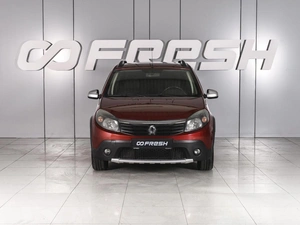 Хетчбэк Renault Sandero Stepway 2012 года, 780000 рублей, Ростов-на-Дону
