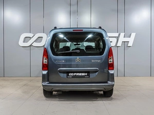 Минивэн Citroen Berlingo 2010 года, 849000 рублей, Воронеж