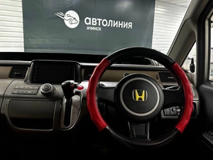 Минивэн Honda Stepwgn 2008 года, 999000 рублей, Ачинск