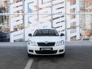 Лифтбек Skoda Octavia 2011 года, 860000 рублей, Ставрополь