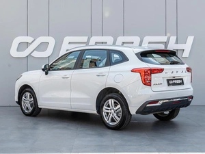 Внедорожник Haval Jolion 2022 года, 1560000 рублей, Краснодар