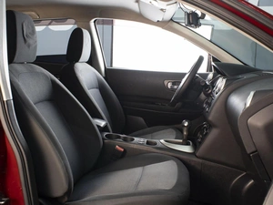 Внедорожник Nissan Qashqai 2013 года, 870000 рублей, Омск