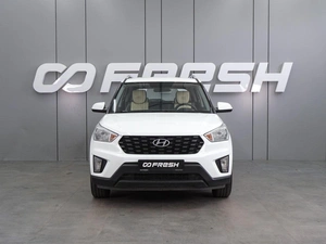 Внедорожник Hyundai Creta 2020 года, 1803000 рублей, Воронеж