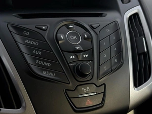 Хетчбэк Ford Focus 2012 года, 799000 рублей, Ижевск