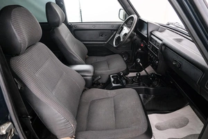 Внедорожник ВАЗ (LADA) 4x4 (Нива) 2015 года, 549000 рублей, Красноярск