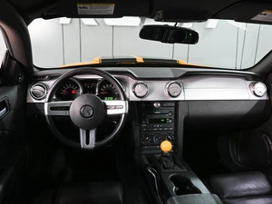 Купе Ford Mustang 2006 года, 3419000 рублей, Ростов-на-Дону
