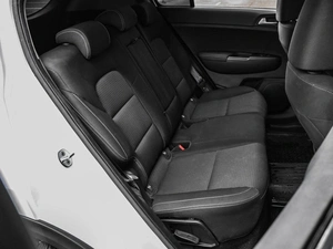 Внедорожник Kia Sportage 2018 года, 2249000 рублей, Кирилловка