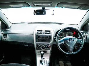 Универсал Toyota Corolla Fielder 2010 года, 899000 рублей, Красноярск