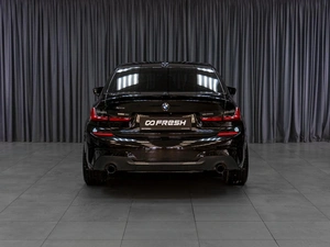 Седан BMW 3 серия 2019 года, 3160000 рублей, Тюмень