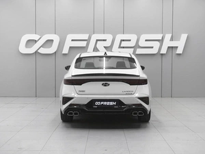 Седан Hyundai Lafesta 2025 года, 3050000 рублей, Ростов-на-Дону