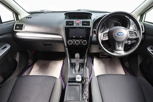 Хетчбэк Subaru Impreza 2016 года, 1489000 рублей, Новосибирск