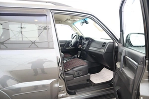 Внедорожник Mitsubishi Pajero 2014 года, 2949000 рублей, Обнинск