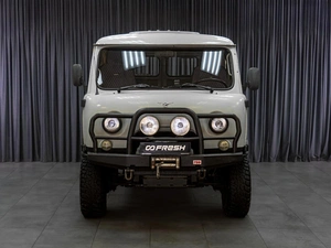 УАЗ 2206, I (1965—н. в.) 2.7 MT (112 л.с.) 2012г. 2012 года, 1929000 рублей, Тюмень