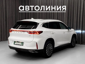 Внедорожник EXEED TXL 2022 года, 2349000 рублей, Красноярск