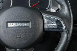 Внедорожник Haval F7 2019 года, 1769000 рублей, Тюмень