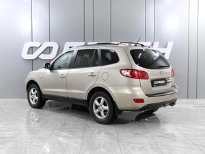 Внедорожник Hyundai Santa Fe 2006 года, 1070000 рублей, Ростов-на-Дону