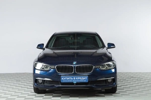 Универсал BMW 3 серия 2018 года, 3049000 рублей, Челябинск