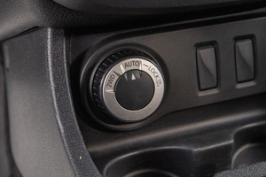 Внедорожник Renault Duster 2016 года, 1289000 рублей, Барнаул