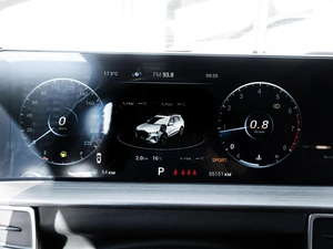 Внедорожник Chery Tiggo 7 Pro Max 2023 года, 1880000 рублей, Ставрополь