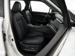 Внедорожник Changan CS95 2023 года, 2694444 рублей, Москва