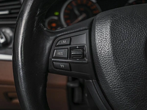 Седан BMW 5 серия 2016 года, 2090000 рублей, Ставрополь