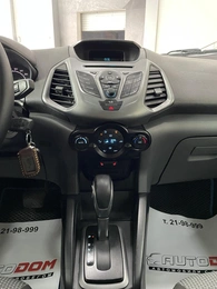 Внедорожник Ford EcoSport 2014 года, 997000 рублей, Солонцы