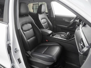 Внедорожник Chery Tiggo 4 Pro 2023 года, 1669000 рублей, Тюмень