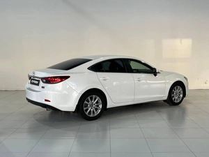 Седан Mazda 6 2017 года, 2145000 рублей, Кострома