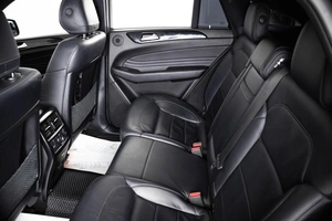 Внедорожник Mercedes-benz GLE-класс 2017 года, 3789000 рублей, Пермь