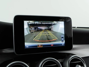 Купе Mercedes-benz C-класс 2017 года, 3021444 рублей, Москва