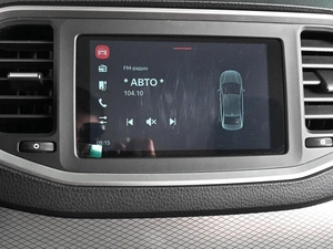 Седан ВАЗ (LADA) Vesta Cross 2024 года, 1799000 рублей, Ростов-на-Дону