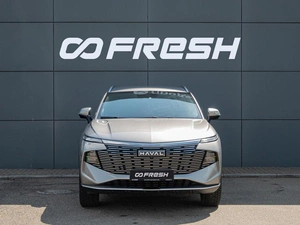 Внедорожник Haval F7 2024 года, 2560000 рублей, Краснодар