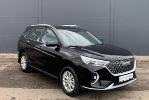 Внедорожник Haval M6 2024 года, 1720000 рублей, Солонцы