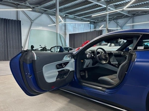 Купе Mercedes-benz AMG GT 2025 года, 15990000 рублей, Павловская Слобода
