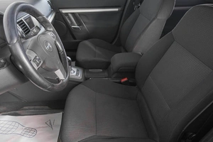 Седан Opel Vectra 2007 года, 559000 рублей, Кемерово