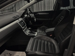 Универсал Volkswagen Passat 2014 года, 1299999 рублей, Красноярск