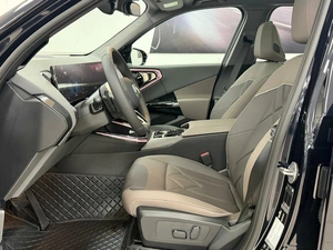 Внедорожник BMW X3 2025 года, 7495000 рублей, Красноярск